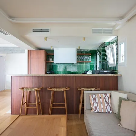 Aparment! Apartment Sopelana