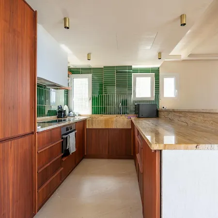Apartment Aparment! *