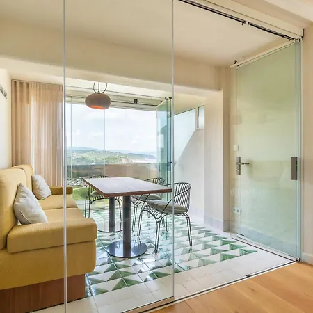 Aparment! Sopelana